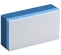 Bosch Accessories 2608608586 Bloc de ponçage manuel double face 70 x 125 mm
