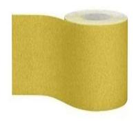 Bosch Accessories 2608608718 Rouleau abrasif papier C470 93 mm x 50 m 320