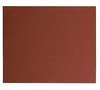 Bosch Accessories 2608608C09 Feuille abrasive/disque abrasif J475 230 x 280 mm 120