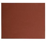 Bosch Accessories 2608608C11 Feuille abrasive/disque abrasif J475 230 x 280 mm 180