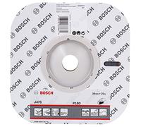 Rouleau de papier abrasif Bosch Accessories 2608608C35 Grain 180 (L x l) 25 m x 38 mm 25 m