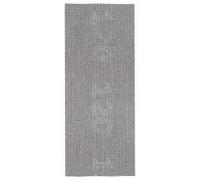 Bosch Accessories 2608608N26 Feuille abrasive pour ponçage manuel Grain 120 (L x l) 230 mm x 93 mm