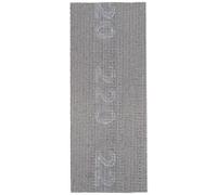 Bosch Accessories 2608608N27 Feuille abrasive pour ponçage manuel Grain 220 (L x l) 230 mm x 93 mm 5 pc(s)