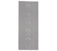 Bosch Accessories 2608608N30 Feuille abrasive pour ponçage manuel Grain 220 (L x l) 280 mm x 115 mm 5 pc(s)