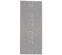 Bosch Accessories 2608608N30 Feuille abrasive pour ponçage manuel Grain 220 (L x l) 280 mm x 115 mm 5 pc(s)