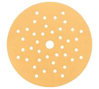 Bosch Accessories 2608608X73 Pack de 5 Disques abrasif C470 125 mm 80
