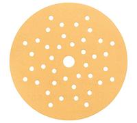 Bosch Accessories 2608608X75 Pack de 5 Disques abrasif C470 125 mm 120