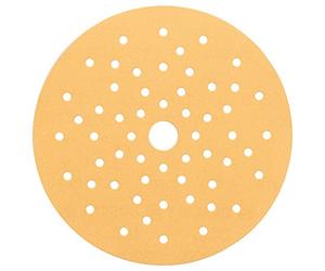 Bosch Accessories 2608608X83 Pack de 5 Disques abrasif C470 150 mm 80