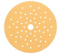 Bosch Accessories 2608608X89 Pack de 5 Disques abrasif C470 150 mm 400