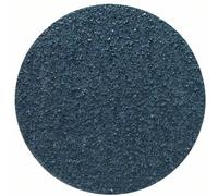 Bosch Accessories 2608608Y01 2608608Y01 Feuille abrasive Grain 24 (Ø) 115 mm 5 pc(s)