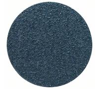 Bosch Feuille abrasive Bosch F550, Expert for Metal, 115 mm, 24, non perforée, fixation auto-agrippante, pack de 5 Quantité:5