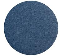 Bosch Feuille abrasive Bosch F550, Expert for Metal, 115 mm, 80, non perforée, fixation auto-agrippante, pack de 5 Quantité:5