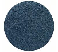 Bosch Accessories 2608608Y10 2608608Y10 Feuille abrasive Grain 24 (Ø) 125 mm 5 pc(s)