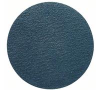 Bosch Accessories 2608608Y12 2608608Y12 Feuille abrasive Grain 40 (Ø) 125 mm 5 pc(s)