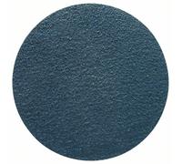 Bosch Accessories 2608608Y12 2608608Y12 Feuille abrasive Grain 40 (Ø) 125 mm 5 pc(s)