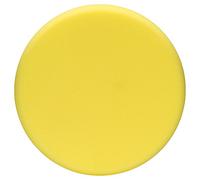 Bosch Disque en mousse dure 2608612023 – Ø 170 mm – Jaune