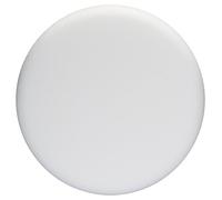 En mousse souple (blanc), diamètre 170 mm Bosch Accessories 2608612024 Diamètre 170 mm N/A