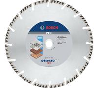 Bosch Accessories 2608615069 Standard for Universal Speed Disque à tronçonner diamanté Diamètre 300 mm Ø de perçage 25.40 mm 1 pc(s)