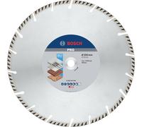 Bosch Accessories 2608615070 Standard for Universal Disque à tronçonner diamanté Diamètre 350 mm Ø de perçage 20 mm 1 pc(s)