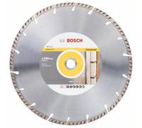 BOSCH Disque diamant Universel 350 × 25,4 2608615071