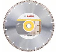 Bosch Accessories 2608615071 Standard for Universal Speed Disque à tronçonner diamanté Diamètre 350 mm Ø de perçage 25.40 mm 1 pc(s)