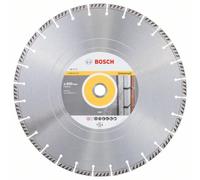 Bosch Accessories 2608615073 Standard for Universal Speed Disque à tronçonner diamanté Diamètre 400 mm Ø de perçage 20 mm 1 pc(s)