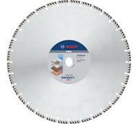 Bosch Accessories 2608615074 Standard for Universal Speed Disque à tronçonner diamanté Diamètre 450 mm Ø de perçage 25.40 mm 1 pc(s)