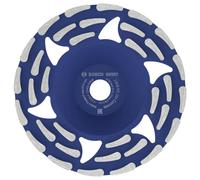 Bosch Accessories 2608615284 Meule assiette Diamètre 180 mm 1 pc(s)