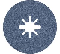 Bosch Accessories 2608619156 Disque en fibres Diamètre 115 mm Ø de perçage 22.23 mm