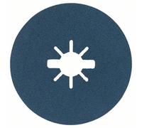 Bosch Accessories 2608619164 Disque en fibres Diamètre 125 mm Ø de perçage 22.23 mm