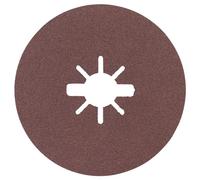 Bosch Accessories 2608619176 Disque en fibres Diamètre 125 mm Ø de perçage 22.23 mm