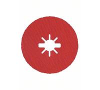 Bosch Accessories 2608619182 Disque en fibres Diamètre 115 mm Ø de perçage 22.23 mm