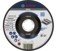 Bosch 2 608 619 259 accessoire pour meuleuse d'angle Disque abrasif