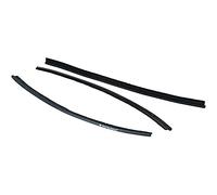 Bosch Accessories 2608620691 Lot de Brosses de rechange
