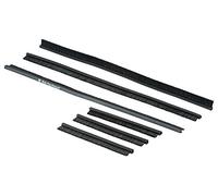 Bosch Jeu de brosses de rechange pour GBR 15 CAG – 3 pièces