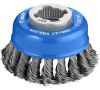 Bosch 2 608 620 726 accessoire pour meuleuse d'angle Brosse coupe