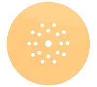 Bosch Accessories 2608621035 Pack de 25 Disques abrasif C470 225 mm 100