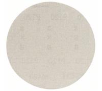 Bosch Accessories 2608621137 2608621137 Feuille abrasive pour ponceuse excentrique Grain 120 (Ø) 115 mm 5 pc(s)