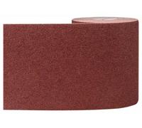 Bosch Accessories 2608621457 Papier abrasif pour ponceuse manuelle Grain 100 (L x l) 5000 mm x 93 mm 5 m