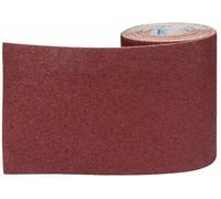 Bosch Accessories 2608621465 Papier abrasif pour ponceuse manuelle Grain 80 (L x l) 5000 mm x 115 mm 5 m