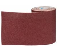 Bosch Accessories 2608621465 Papier abrasif pour ponceuse manuelle Grain 80 (L x l) 5000 mm x 115 mm 5 m