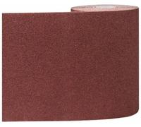 Bosch Accessories 2608621467 Papier abrasif pour ponceuse manuelle Grain 120 (L x l) 5000 mm x 115 mm 5 m