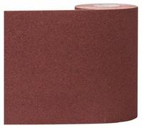 Bosch Accessories 2608621469 Papier abrasif pour ponceuse manuelle Grain 180 (L x l) 5000 mm x 115 mm 5 m