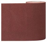 Bosch Accessories 2608621471 Papier abrasif pour ponceuse manuelle Grain 240 (L x l) 5000 mm x 115 mm 5 m