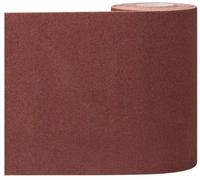 Bosch Accessories 2608621471 Papier abrasif pour ponceuse manuelle Grain 240 (L x l) 5000 mm x 115 mm 5 m