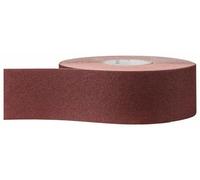 Bosch Accessories 2608621474 Papier abrasif pour ponceuse manuelle Grain 80 (L x l) 50000 mm x 93 mm 50 m