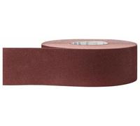 Bosch Accessories 2608621475 Papier abrasif pour ponceuse manuelle Grain 100 (L x l) 50000 mm x 93 mm 50 m