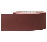 Bosch Accessories 2608621481 Papier abrasif pour ponceuse manuelle Grain 320 (L x l) 50000 mm x 93 mm 50 m
