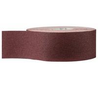 Bosch Accessories 2608621482 Papier abrasif pour ponceuse manuelle Grain 60 (L x l) 50000 mm x 115 mm 50 m