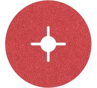 Bosch Accessories 2608621612 2608621612 Disque en fibres Diamètre 125 mm